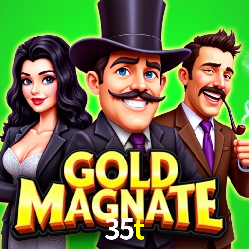 Diretório de Jogos 35t